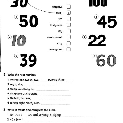 Family and Friends: Level 3: Workbook