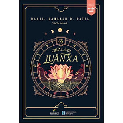 Sách - Chữa Lành Luân Xa - 1980 Books