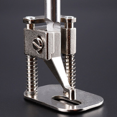 [HÀNG CHÍNH HÃNG] CHÂN VỊT MAY TEM NHÃN SỬ DỤNG CHO MÁY BỌ LẬP TRÌNH