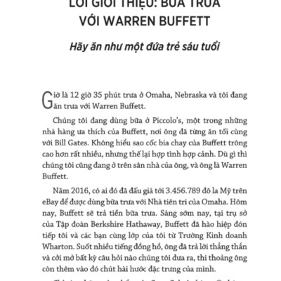 Đời Ném Ta Chanh, Xử Nhanh Bằng Đường: Cuộc Đời Là Những Chọn Lựa _TRE