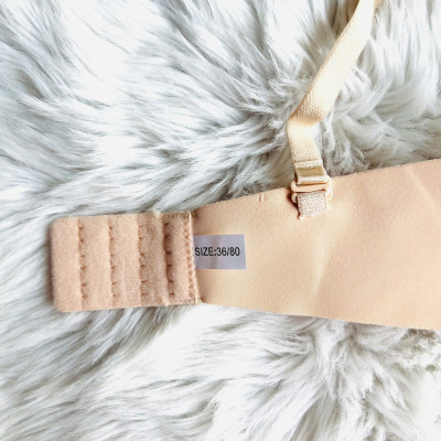 ÁO NGỰC SU ĐẸP MỀM MỊN SIZE 34-38 DÀNH CHO NỮ