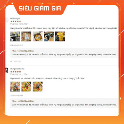 Bộ vòi xịt tăng áp 3 lần rửa xe tưới cây điều chỉnh mức nước tiết kiệm nước đa năng 206400