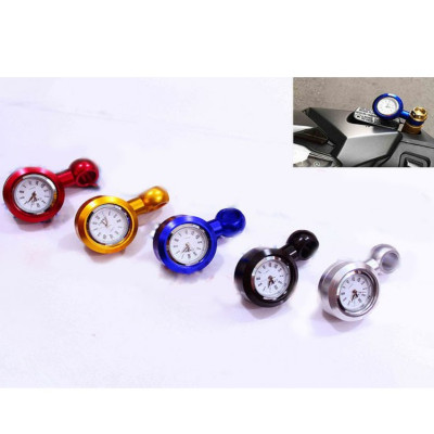 Đồng hồ thời gian gắn xe máy, mô tô 206665m