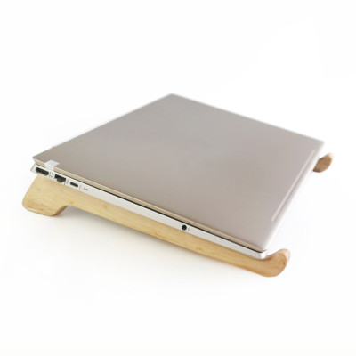 [Chính hãng] Đế để laptop bộ 2 cái Gỗ Đức Thành 29311-29312