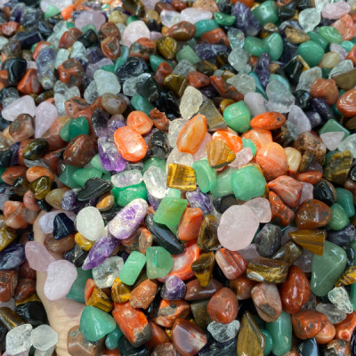 Đá Mã Não Đỏ NHASAN Biểu tượng May Mắn, Sức Khỏe và Vượng Tài