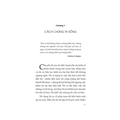 Suy Nghĩ Độc Hại