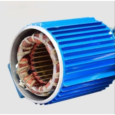 Tời Đất ABG 500-1000Kg 380V 60M - Tời Kéo Mặt Đất Là Sản Phẩm Chuyên Dùng Kéo Vật Liệu Xây Dựng, Hàng Hóa, Nhà Xưởng - Hàng Chính Hãng (Giao Màu Ngẫu Nhiên)