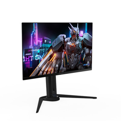 Màn hình LCD Gigabyte AORUS FO27Q3 (27 inch 2560 x 1440 250 cdm2 0.03ms 360Hz) - Hàng Chính Hãng 