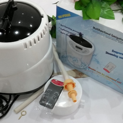 Lều xông hơi và nồi xông hơi DORON 2L, 3L, 4L hàng chính hãng