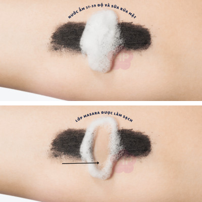 Phiên Bản Đặc Biệt Mascara Nâng Cong Và Dài Mi Màu Đen Mượt Kissme Heroine Make 6 G