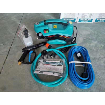 [Freeship]Dây xịt rửa xe HIỆU HTC LOẠI 20M,HTC6511-20W3 từ nhựa PVC áp lực cao 420 bar( 6090PSI),ĐK 6.5*11mm