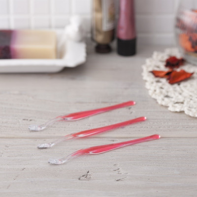 Set 03 chiếc dao cạo Kai, thiết kế thông minh sắc bén giúp dễ dàng làm sạch những vùng lông không mông muốn mà không gây tổn thương cho da - nội địa Nhật Bản 