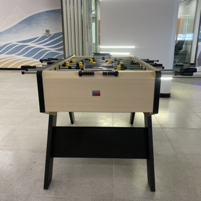 Bàn bi lắc trong nhà JX110 tiêu chuẩn, thiết kế đẹp mắt phù hợp chơi gia đình và câu lạc bộ rèn luyện kĩ năng và trí óc