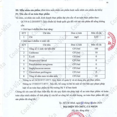 Combo 2 Hộp Nước Uống Bổ Sung Enzyme Chiết Xuất Từ Trái Cây và Rau Củ Hỗ Trợ Tiêu Hoá, Thanh Lọc Cơ Thể Coolvita