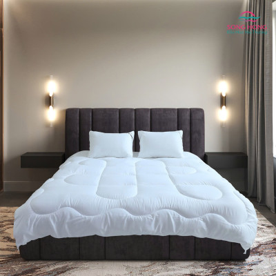 Ruột chăn đông Sông Hồng loại dày- Hàng chính hãng