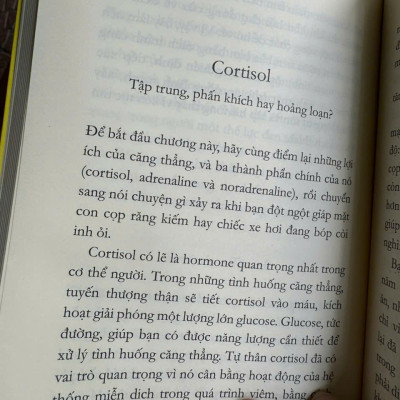 Sách - CHO ĐỜI NHẸ LÊN CAO - Giải Mã Sáu Hormone Hạnh Phúc - David J. P. Phillips - Trần Trọng Hải Minh dịch - NXB Trẻ