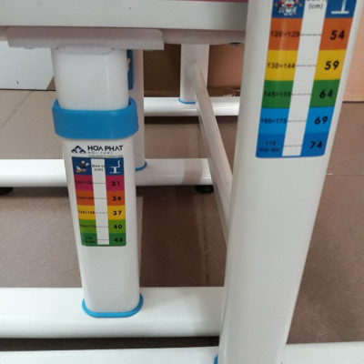 Bàn học sinh Hòa Phát BHS 29C-3H