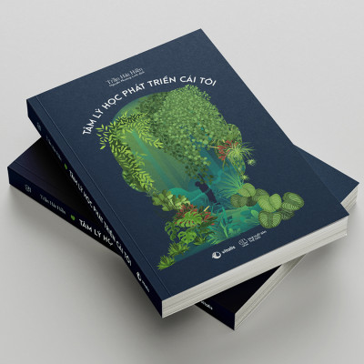 Sách - Tâm Lý Học Phát Triển Cái Tôi (AZ)
