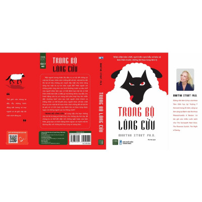 Sách Trong Bộ Lông Cừu - 1980Books - BẢN QUYỀN