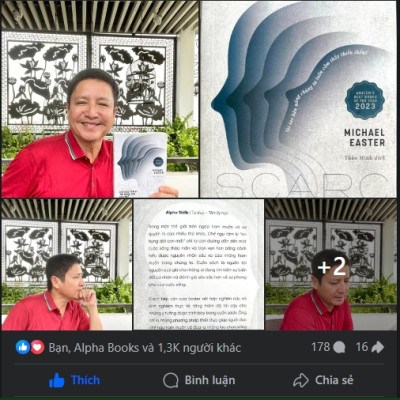 Chế Ngự Tâm Lý “No Bụng Đói Con Mắt”