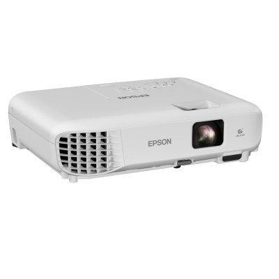 Máy chiếu Epson EB-E01 hàng chính hãng - ZAMACO AUDIO