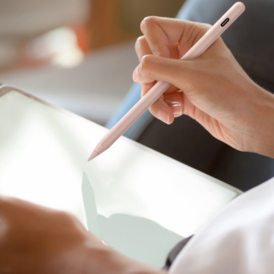 Hàng Chính Hãng Bút Cảm Ứng UNIQ Pixo Pro Dễ Dàng Thao Tác Tiện Lợi Dành Cho Ipd