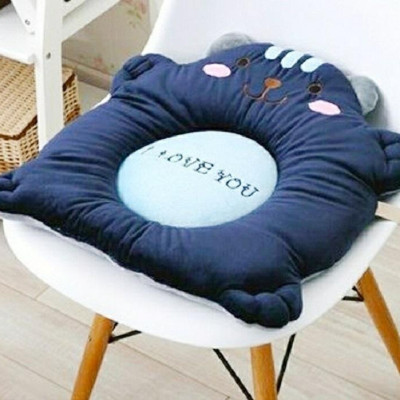 [XẢ KHO] ĐỆM LÓT MÔNG HÌNH THÚ CỰC ÊM (PHÙ HỢP CHO VĂN PHÒNG) màu ngẫu nhiên