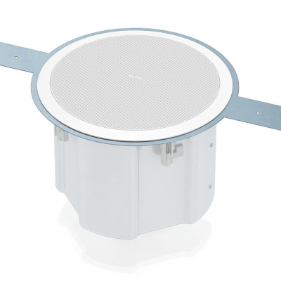 Phụ kiện, giá đỡ loa âm trần, hiệu TANNOY, model CVS 801 PLASTER RING- Hàng Chính Hãng