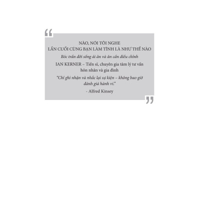 Nghệ Thuật Phòng The - Để Cuộc Yêu Thăng Hoa (Tái Bản 2023)