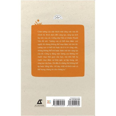 Sách Trưởng Thành Có Ý Thức - Bản Quyền