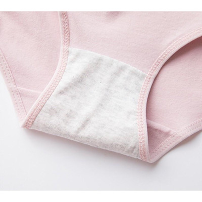 Quần Lót Cotton 95% Mềm Mịn Thoáng Khí Mới B150