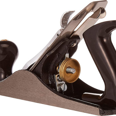 BÀO GỖ CẦM TAY 245MM, 355MM STANLEY 1-12-004 , 1-12-005 - HÀNG CHÍNH HÃNG