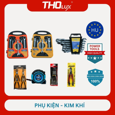 Thước cuộn Tholux JC-14 thước đo, thước kéo