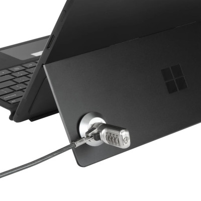 Bộ chuyển đổi khe khoá cáp Targus ASP001 - Hàng Chính Hãng