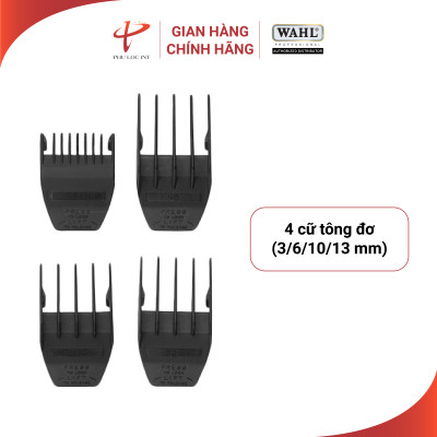 Tông Đơ Wahl Beret