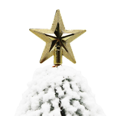 Cây Thông Mini Phủ Tuyết 30 cm - Chaang Chiia LP-M4-HS