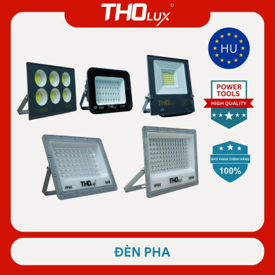 Đèn pha MC-015 Tholux 200W. Đèn led ngoài trời