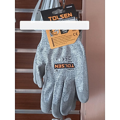 BAO TAY VẢI CHỐNG CẮT 9