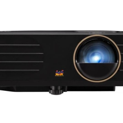 Máy chiếu 4K ViewSonic PX728-4K - Hàng chính hãng