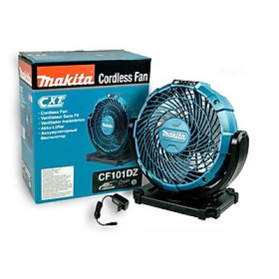 THÂN QUẠT PIN 12V MAKITA CF101DZ (KHÔNG KÈM PIN VÀ ĐẾ SẠC)- HÀNG CHÍNH HÃNG