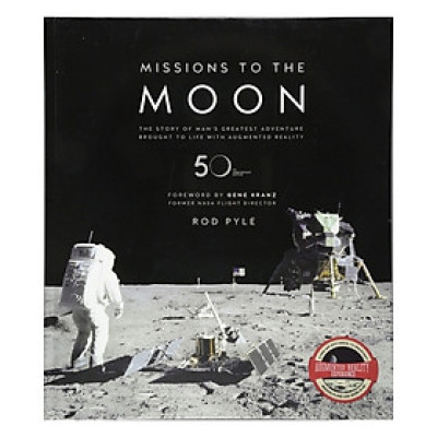 Missions To The Moon