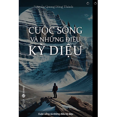 Sách Cuộc sống và những điều kỳ diệu