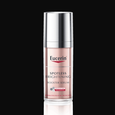 Tinh chất giảm thâm nám và dưỡng sáng da Eucerin Spotless Brightening Booster Serum 30ml
