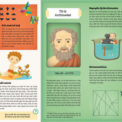 Sách - Thời Thơ Ấu Của Những Người Nổi Tiếng - Bìa Cứng