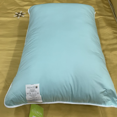 Gối nằm Everon Micro Fiber 5S  45*65cm ( màu ngẫu nhiên )