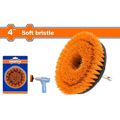 BÀN CHẢI LÔNG WADFOW - HÀNG CHÍNH HÃNG