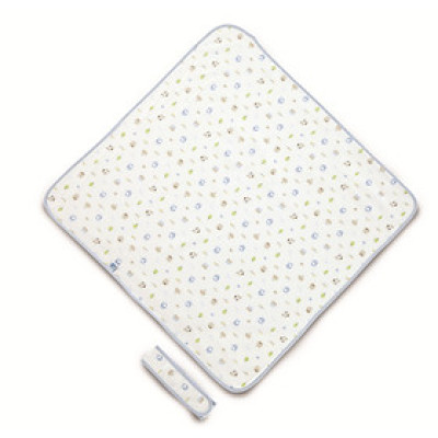 KHĂN CHOÀNG QUẤN BÉ KUKU KU2123 (75X75CM)