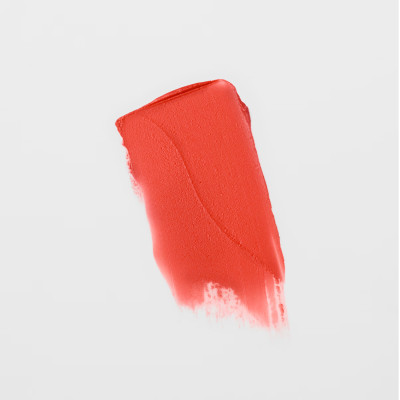 Son màu Prada Monochrome Buildable Weightless Lipcolor O176_NACARAT 3.8gr