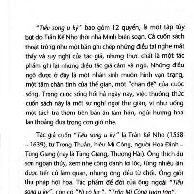 Tiểu Long U Ký