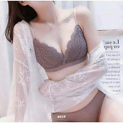 Áo Lót ren hoa baby siêu đẹp hàng chuẩn